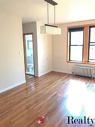 Rented by Astor Realty