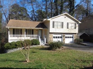 1246 Castle Way, Norcross, GA 30093