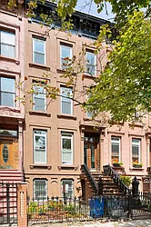 405 Madison Street in Bedford-Stuyvesant