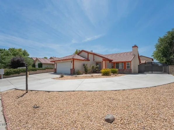 1518 E Avenue J #12, Lancaster, CA 93535