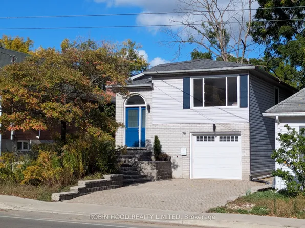 75 Stevenson St N, Guelph, ON N1E 5A6
