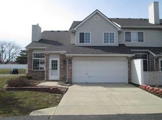 938 Prestwick Dr, Indianapolis, IN
