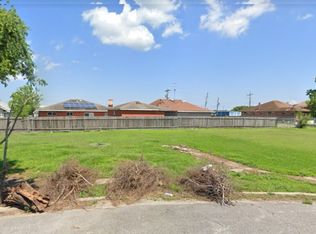 7177 E Hermes St, New Orleans, LA 70126