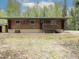 3412 Duncan Rd, North Pole, AK 99705