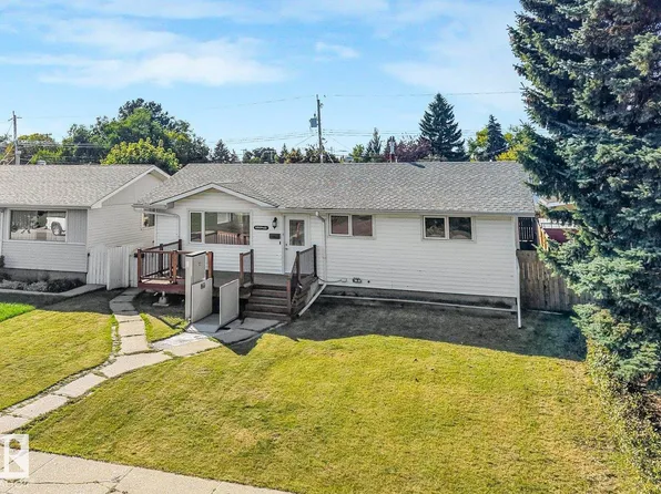 13524 62nd St NW, Edmonton, AB T5A 0V9