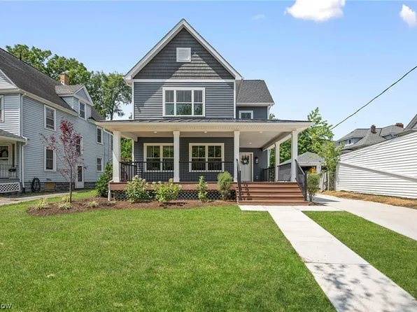 1264 W 108th St, Cleveland, OH 44102