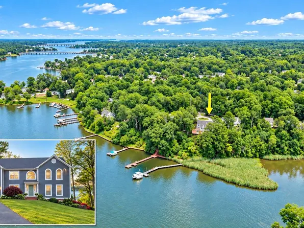 575 Laurel Rd, Riva, MD 21140