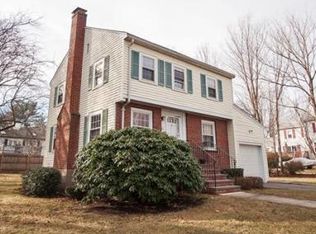 42 Winthrop St, Dedham, MA 02026