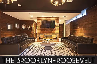 Rented by Level Group