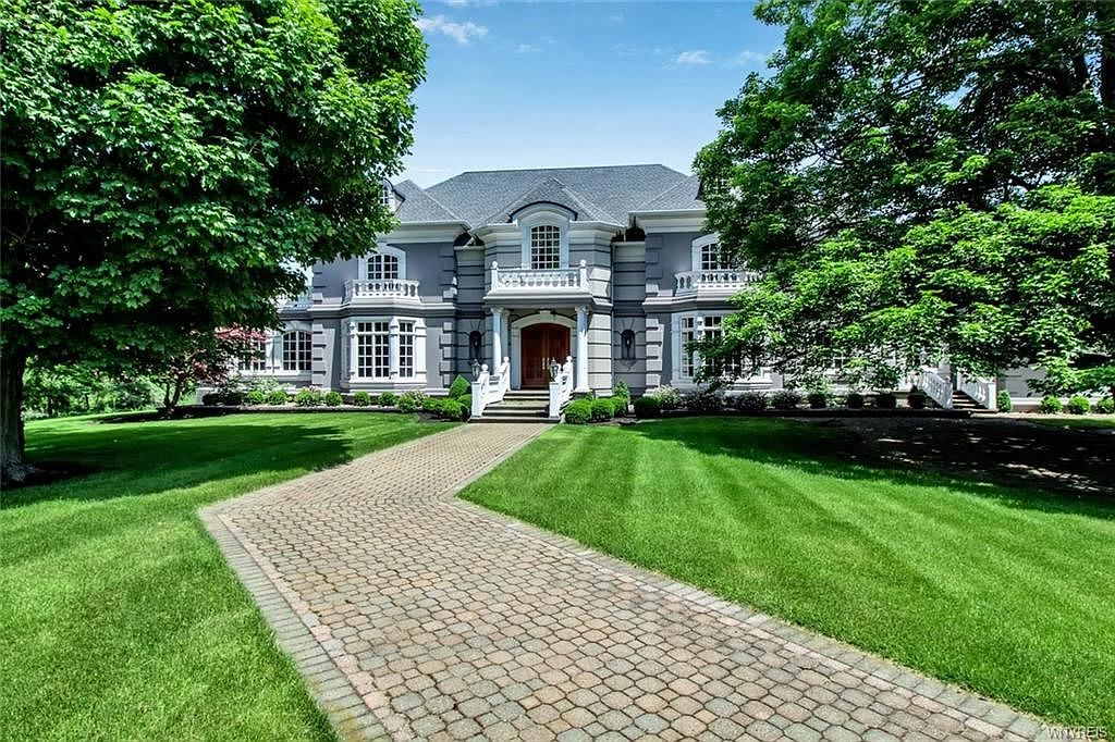 4825 Goodrich Rd, Clarence, NY 14031 Zillow