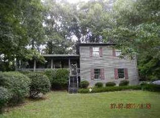 5037 Dekalb Way, Stone Mountain, GA