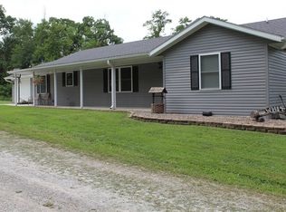 58757 Ridgeview Est, Hannibal, MO 63401