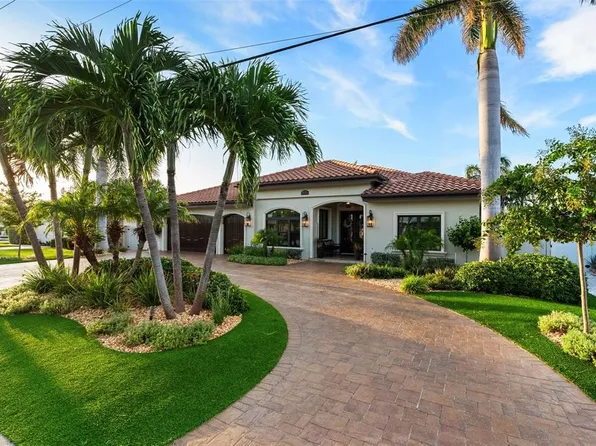 203 HOWARD DRIVE, BELLEAIR BEACH, FL 33786