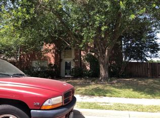 2803 Granite Ave, Sachse, TX 75048