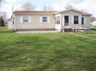 7767 W Northcrest Ln, Claypool, IN 46510