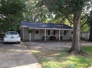 6653 Devander Dr, Mobile, AL 36608