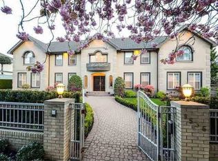 1536 W 36th Ave, Vancouver, BC