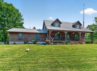 6716 Leveque Rd, South Frontenac, ON K0H 2W0