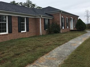 4449 Pulliam Rd, Boonville, NC 27011