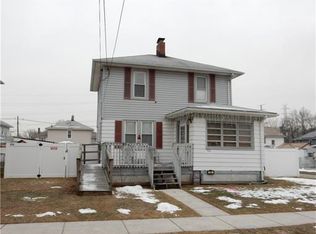 55 Meinzer St, Avenel, NJ 07001