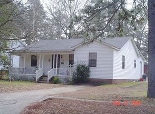 176 N Broadway Blvd, El Dorado, AR 71730