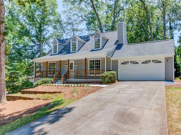 3614 Corners Way, Peachtree Corners, GA 30092