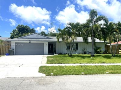 3500 Boulevard Chatelaine, Delray Beach, FL, 33445