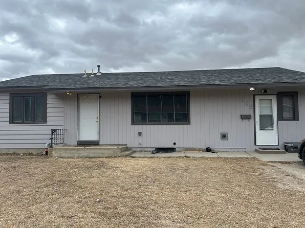 176 La Paloma Dr, Rawlins, WY 82301