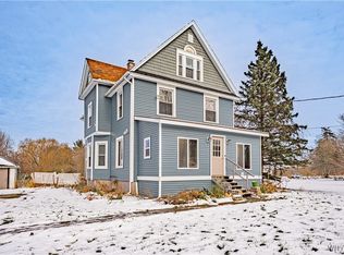 7509 W Somerset Rd, Appleton, NY 14008