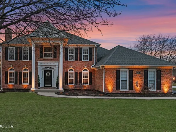 (undisclosed Address), Naperville, IL 60565