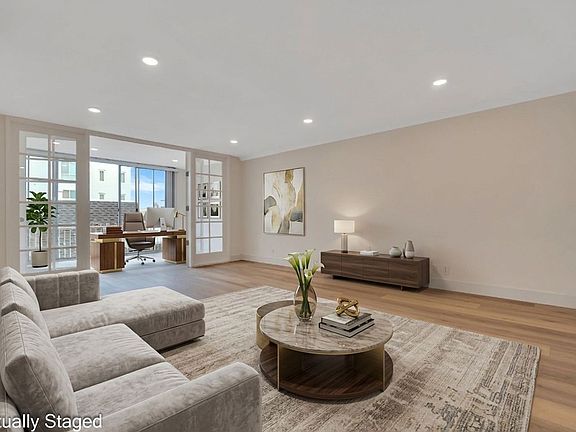 2nd image of 432 N Palm Dr APT 402