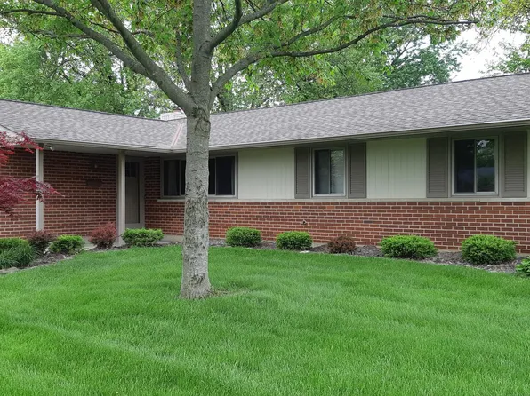 3712 Panama Dr, Westerville, OH 43081