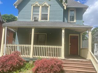 267 Meigs St #2, Rochester, NY 14607