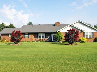 9122 N 153rd East Ave, Owasso, OK 74055
