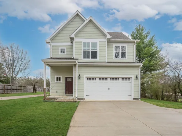 405 Kaiser Rd, Dickson, TN 37055