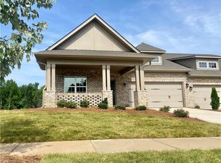 2036 Welden Ridge Rd, Kernersville, NC 27284