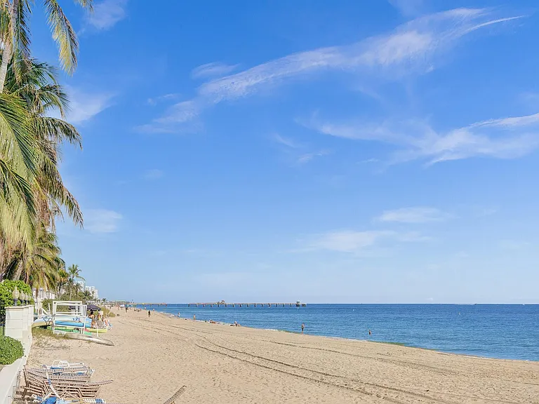 4280 Galt Ocean Dr #25H — Photo 56