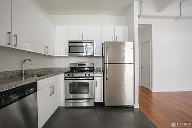 Rented by Oxford Property Group