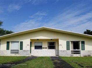 831 SW 13th St #1-2, Fort Lauderdale, FL 33315