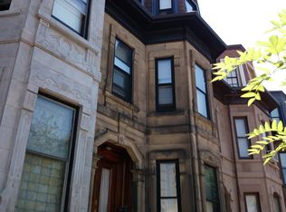 13 Wigglesworth St, Roxbury, MA 02120