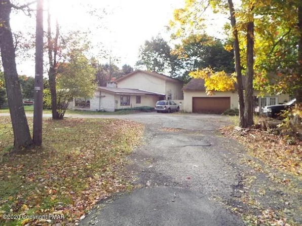 1079 Foster Ave, White Haven, PA 18661