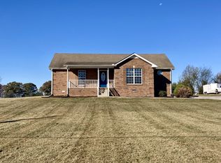 5712 Bill Anderson Rd, Portland, TN 37148
