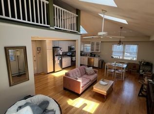 (Undisclosed Address), Waltham, MA 02452