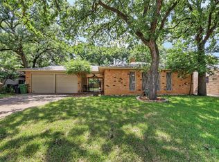 1005 Keith Dr, Hurst, TX 76053