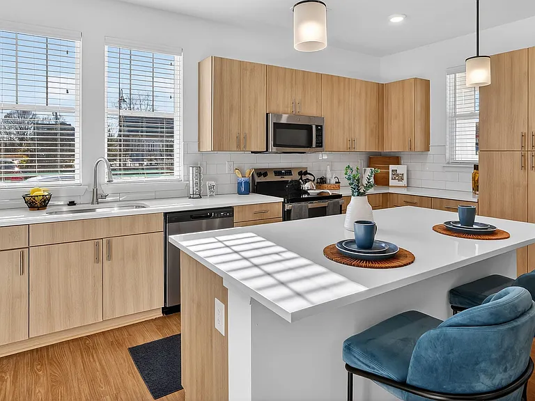 LEO Jamestown- Single Family Rental Homes — Photo 38