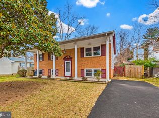 404 Ritchie Pkwy, Rockville, MD 20852