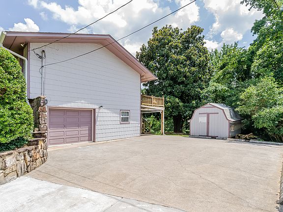 Garage/workshop/carport/shed