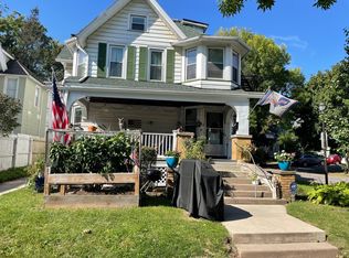 61 Cambridge St, Rochester, NY 14607