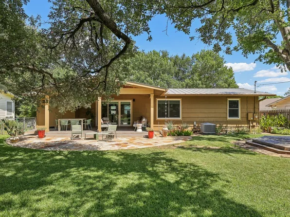 6308 Nasco Dr, Austin, TX 78757