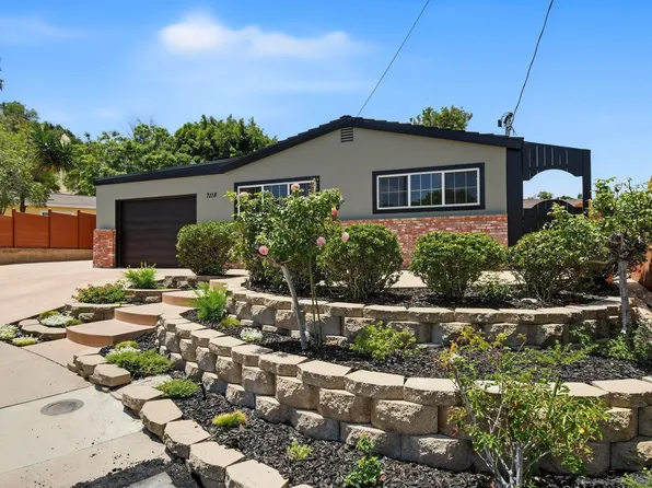 7118 Conestoga Way, San Diego, CA 92120